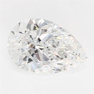 0.73ct PEAR Diamond - 500140250