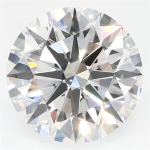 2.08ct ROUND Diamond - 500140051