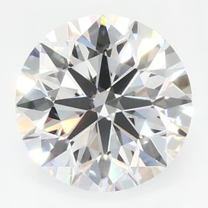 1.29ct ROUND Diamond - 500139968