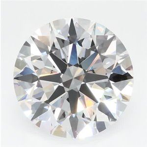 3.22ct ROUND Diamond - 500140068