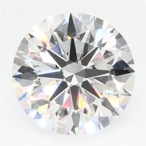 2.54ct ROUND Diamond - 500140058
