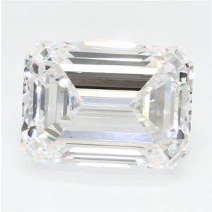 3.09ct EMERALD Diamond - 500140229