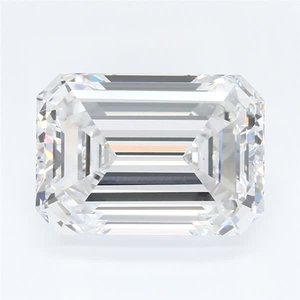2.03ct EMERALD Diamond - 500140211