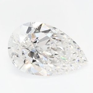 0.56ct PEAR Diamond - 500140238