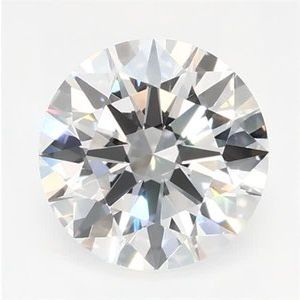 1.22ct ROUND Diamond - 500139958