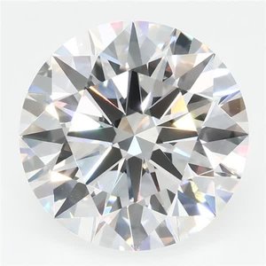 4.21ct ROUND Diamond - 500140077