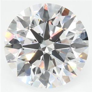 3.25ct ROUND Diamond - 500140071
