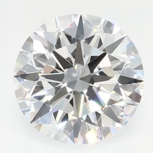 1.04ct ROUND Diamond - 500139925