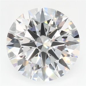 2.59ct ROUND Diamond - 500140060