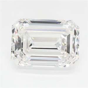 2.09ct EMERALD Diamond - 500140214
