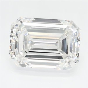2.47ct EMERALD Diamond - 500140219