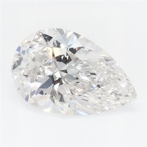 1.35ct PEAR Diamond - 500140269