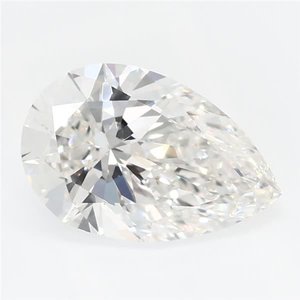 1.38ct PEAR Diamond - 500140270