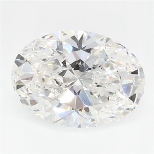 1.01ct OVAL Diamond - 500140094