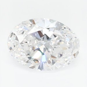 0.64ct OVAL Diamond - 500140081