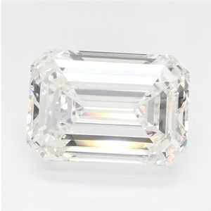 1.65ct EMERALD Diamond - 500140201