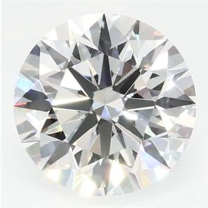 2.08ct ROUND Diamond - 500140052
