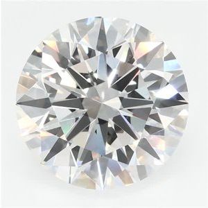 3.72ct ROUND Diamond - 500140072