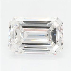 3.02ct EMERALD Diamond - 500140223