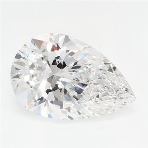 1.51ct PEAR Diamond - 500140275