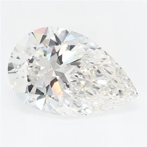 1.99ct PEAR Diamond - 500140281