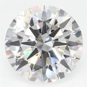 3.0ct ROUND Diamond - 500140065