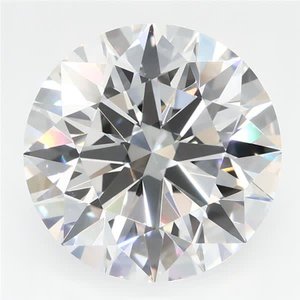 2.96ct ROUND Diamond - 500140064