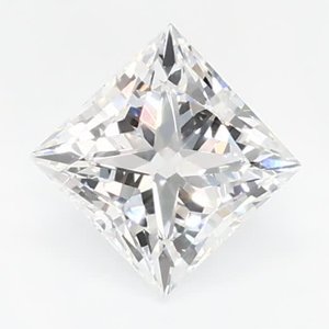 0.53ct SQUARE Diamond - 500140299