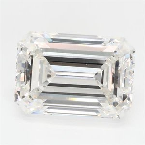 5.01ct EMERALD Diamond - 500140230