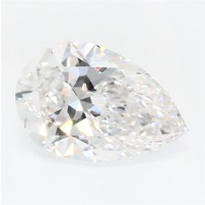 0.71ct PEAR Diamond - 500140245
