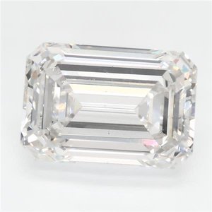 3.09ct EMERALD Diamond - 500140227