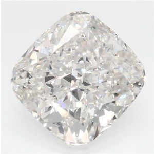 3.88ct CUSHION Diamond - 500140078