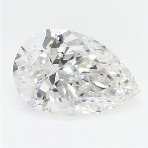 0.71ct PEAR Diamond - 500140246