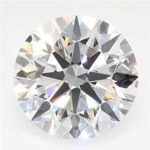 2.5ct ROUND Diamond - 500140056