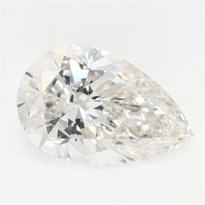 0.57ct PEAR Diamond - 500140239