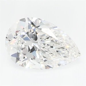 1.03ct PEAR Diamond - 500140261