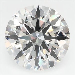 3.02ct ROUND Diamond - 500140066