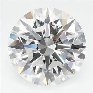 2.48ct ROUND Diamond - 500140055