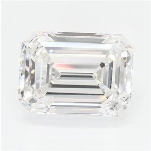 3.07ct EMERALD Diamond - 500140225