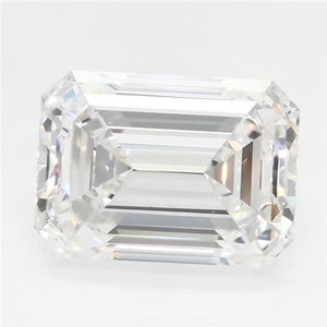 2.62ct EMERALD Diamond - 500140221