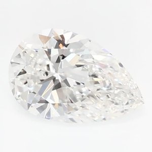 0.63ct PEAR Diamond - 500140242
