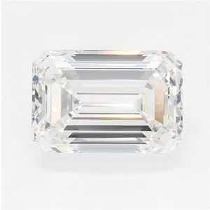 2.62ct EMERALD Diamond - 500140220
