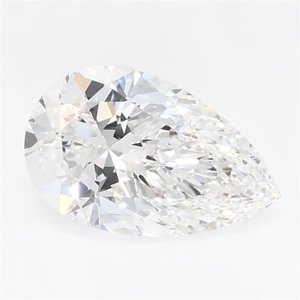 0.78ct PEAR Diamond - 500140252