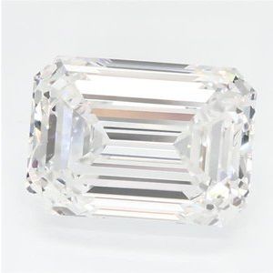 1.82ct EMERALD Diamond - 500140203