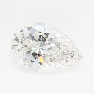 0.79ct PEAR Diamond - 500140255