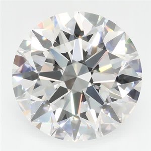 2.65ct ROUND Diamond - 500140063