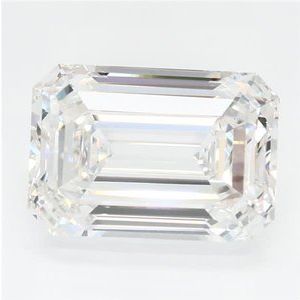 2.28ct EMERALD Diamond - 500140216