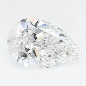 1.4ct PEAR Diamond - 500140272