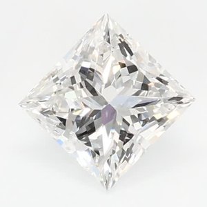 0.5ct SQUARE Diamond - 500140294