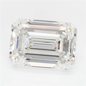 5.07ct EMERALD Diamond - 500140231